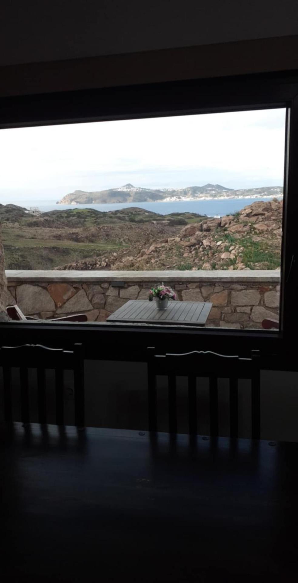 Villa Vigla Zefiría Kültér fotó