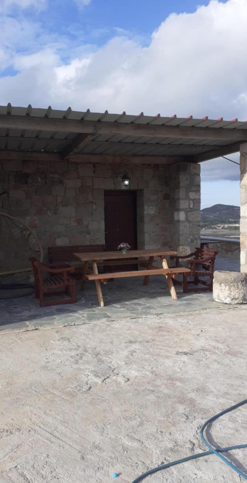 Villa Vigla Zefiría Kültér fotó