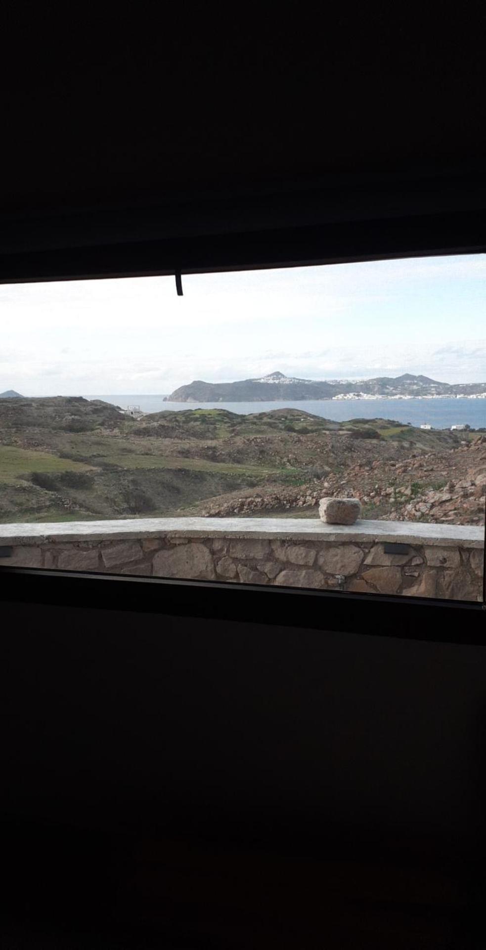 Villa Vigla Zefiría Kültér fotó