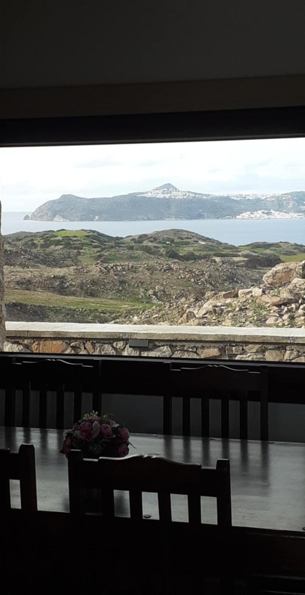 Villa Vigla Zefiría Kültér fotó